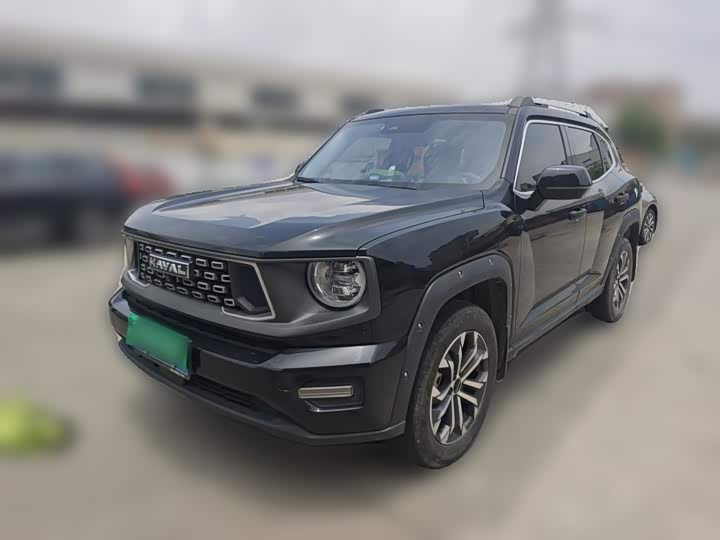 Haval H-Dog, 2023 — купить в Перми под ключ