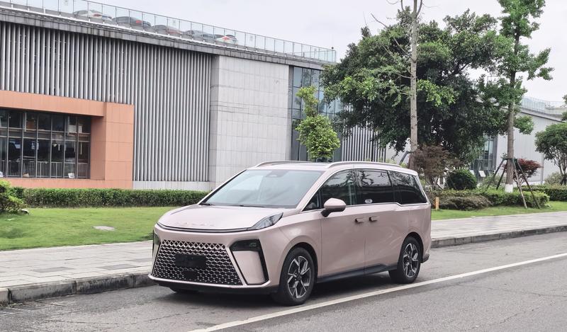 Maxus G70, 2023 — купить в Оренбурге под ключ
