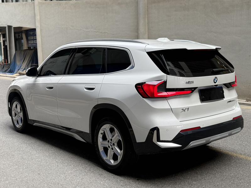 BMW X1, 2023 — фото 4 из 12