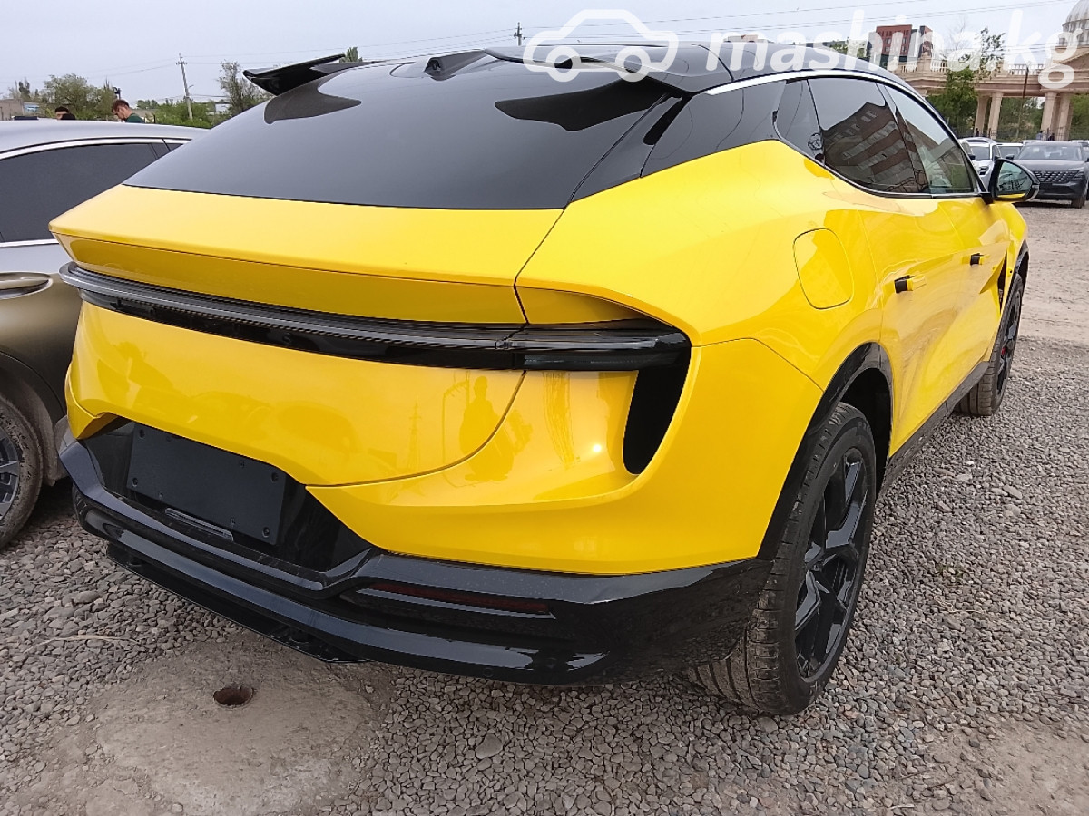 Lotus Eletre, 2026 — фото 12 из 12