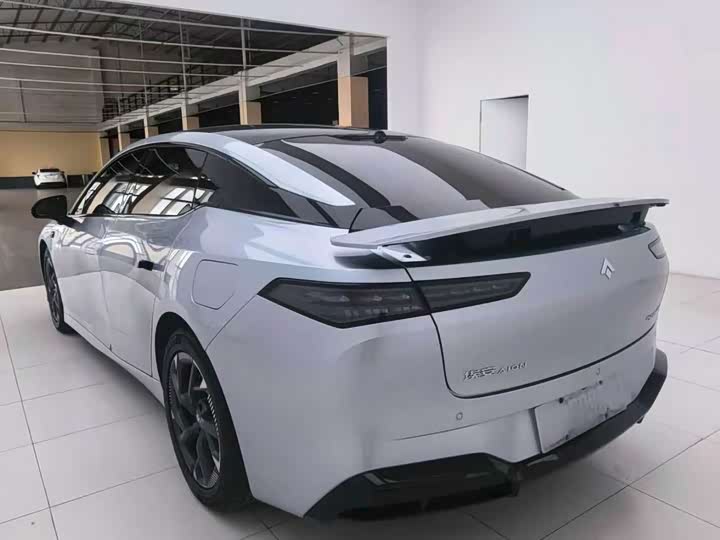 GAC Hyptec GT, 2023 — фото 9 из 9