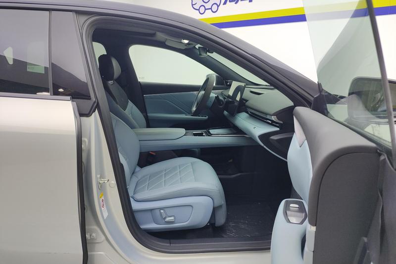 Changan Deepal S05, 2024 — фото 11 из 12