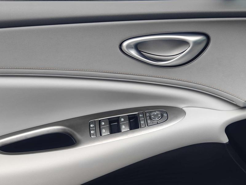 BYD Sea Lion 06 Hybrid/EV, 2025 — фото 12 из 12