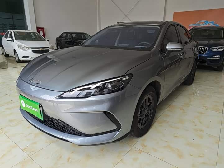 BYD Seal 05 DM-i Hybrid, 2025 — купить в Самаре под ключ