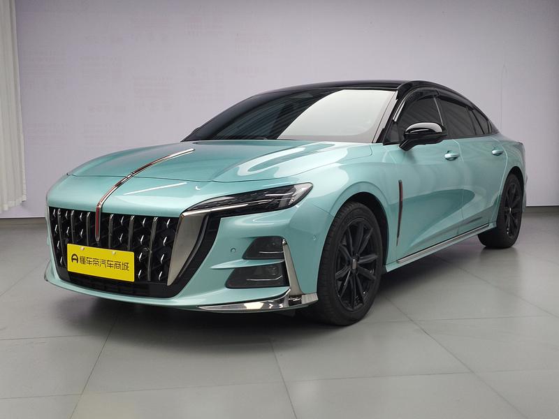 Hongqi H6, 2023 — купить в Санкт-Петербурге под ключ