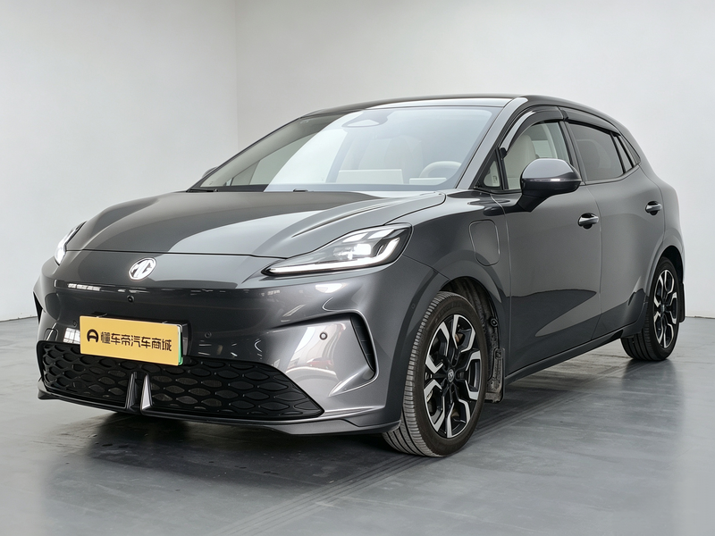 MG Motor 4 EV, 2025 — купить в Санкт-Петербурге под ключ