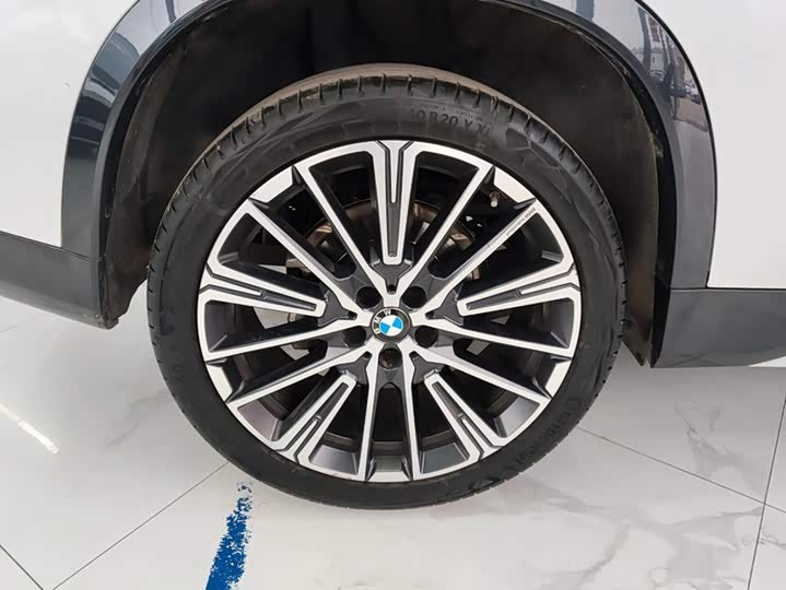 BMW X1, 2023 — фото 6 из 9