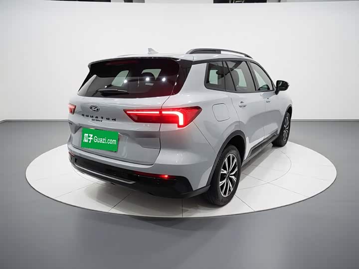 Ford Equator Sport Hybrid, 2025 — фото 5 из 9