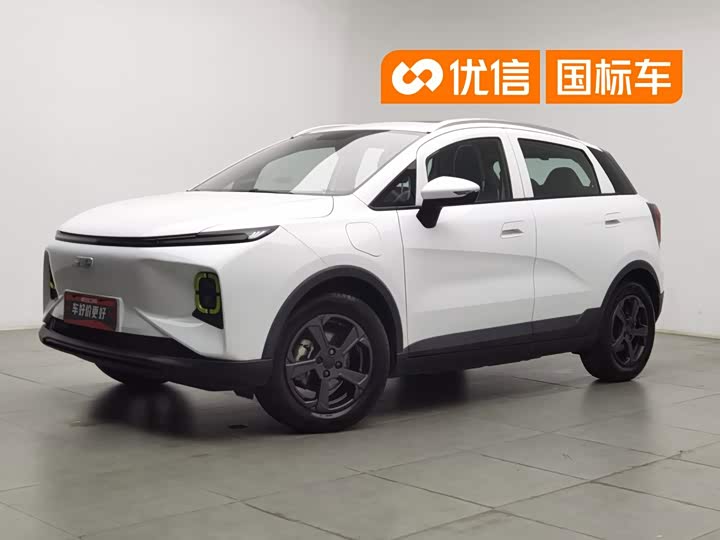 Geely Geometry E Firefly, 2023 — купить в Санкт-Петербурге под ключ