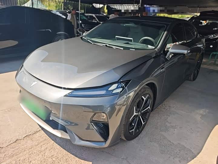Changan Deepal L07, 2024 — купить в Санкт-Петербурге под ключ