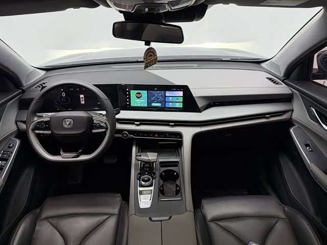 Changan CS75 Plus, 2023 — фото 9 из 9