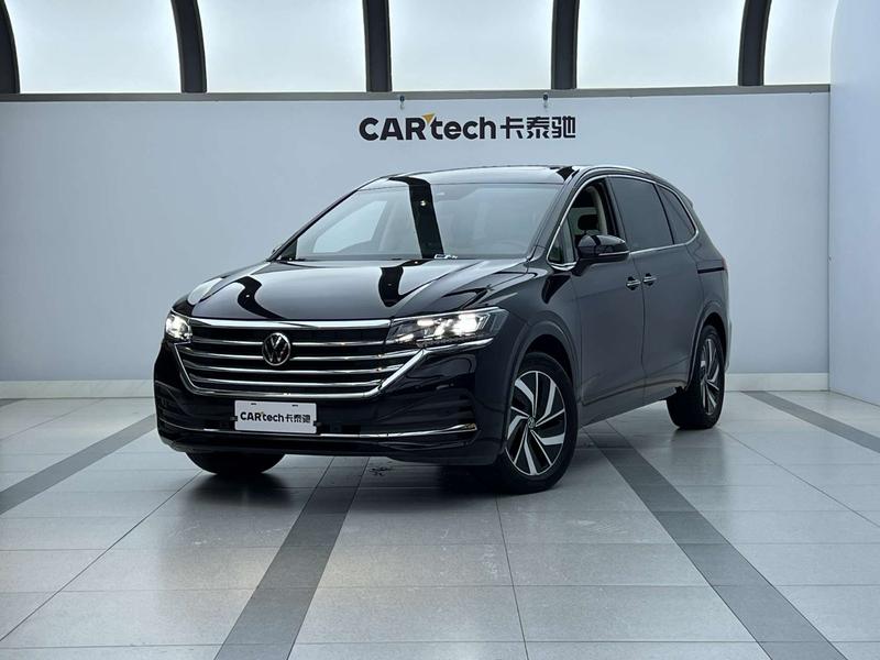Volkswagen Viloran, 2023 — купить в Владимире под ключ