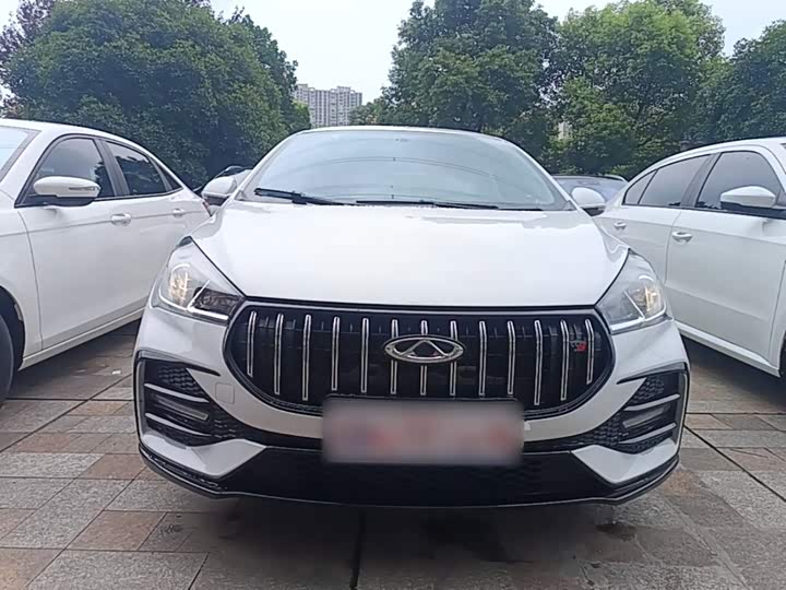 Chery Arrizo 5, 2025 — фото 3 из 9