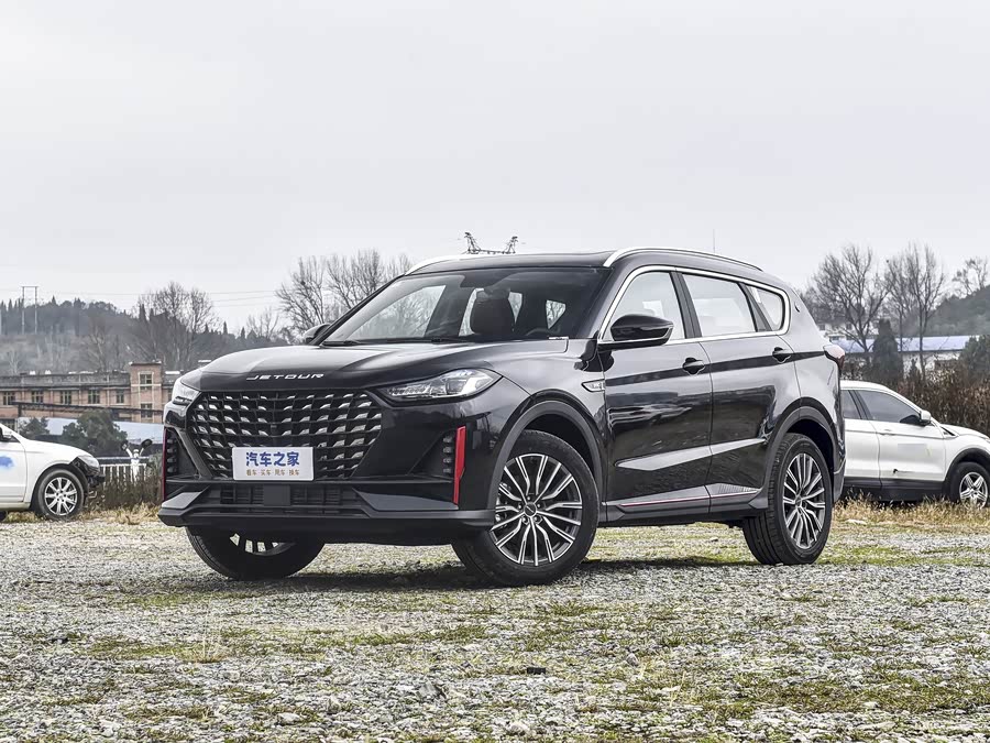 Jetour X70 Pro, 2026 — купить в Белгороде под ключ
