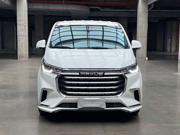 Maxus G20, 2025 — фото 2 из 9