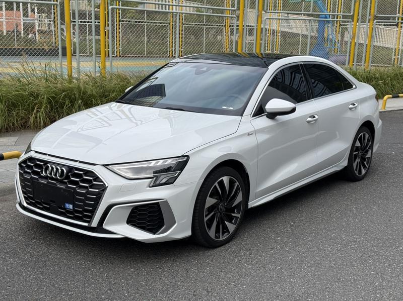 Audi A3, 2024 — купить в Чебоксарах под ключ