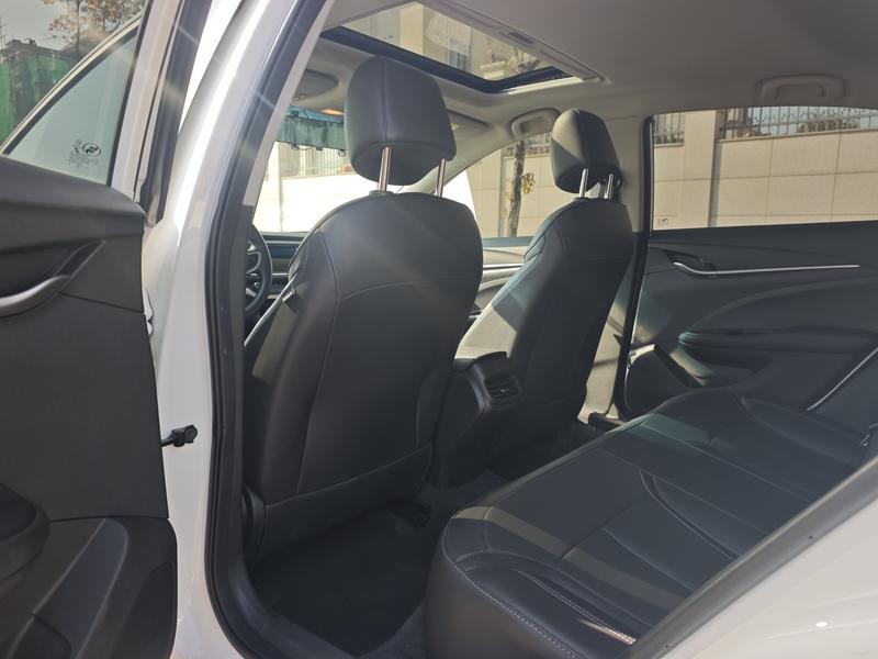 Buick Excelle GT, 2022 — фото 9 из 10