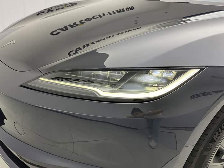 Tesla Model 3, 2024 — фото 9 из 9