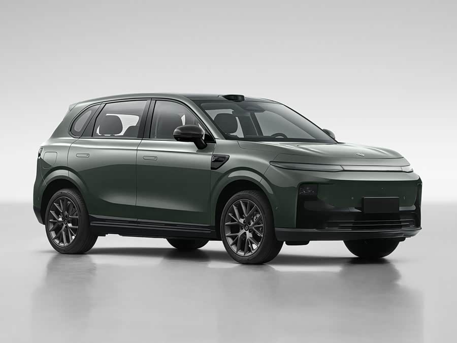 Leapmotor B10, 2026 — купить в Белгороде под ключ