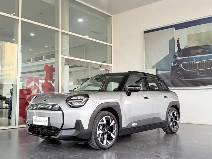 Mini Aceman, 2024 — купить в Ижевске под ключ