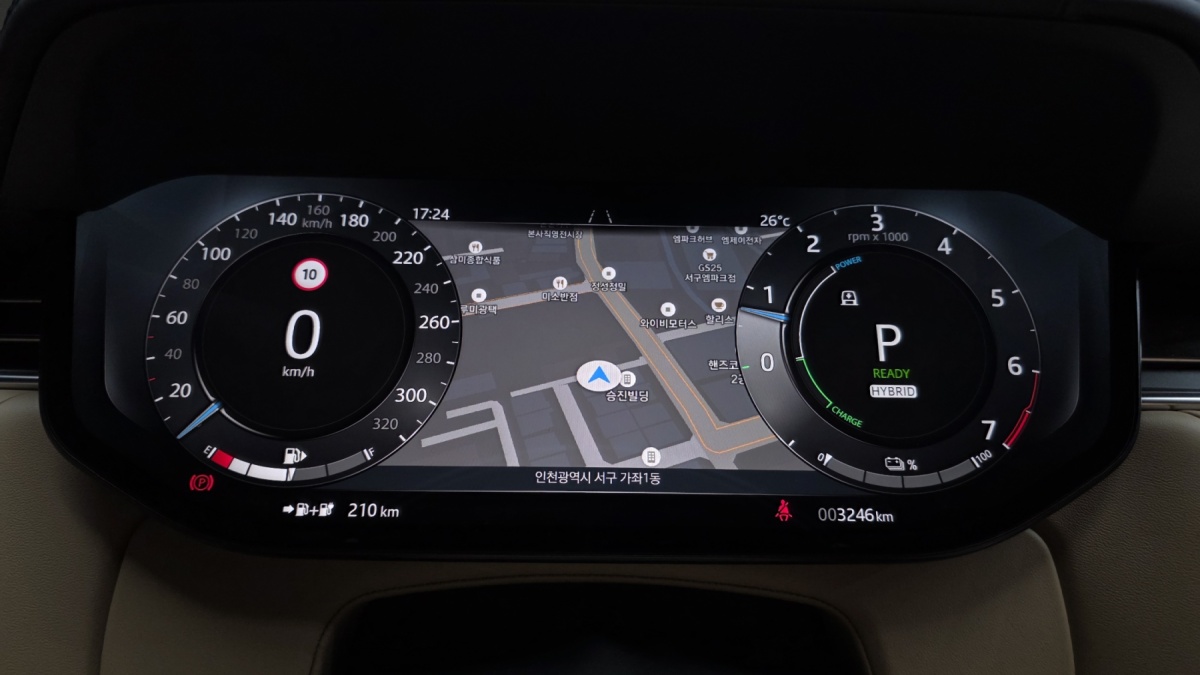 Land Rover Range Rover, 2025 — фото 7 из 12