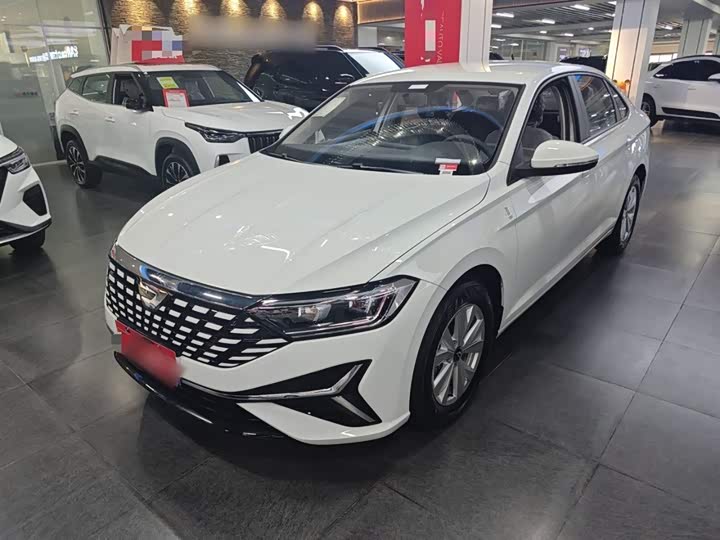 Jetta VA7, 2025 — купить в Москве под ключ