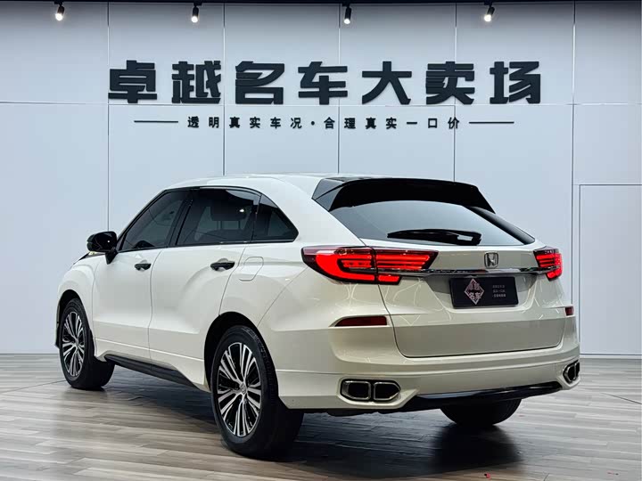 Honda Avancier, 2022 — фото 5 из 9