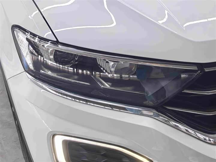 Volkswagen T-Roc, 2022 — фото 7 из 9