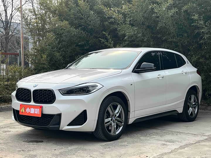 BMW X2, 2022 — купить в Ижевске под ключ