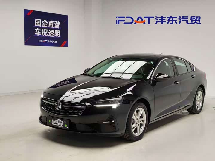 Buick Regal, 2023 — купить в Ижевске под ключ