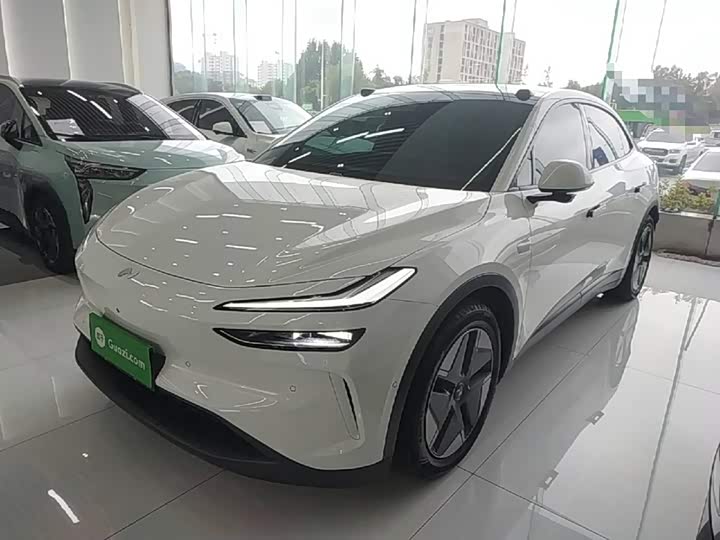 Nio Onvo L60, 2025 — фото 2 из 9