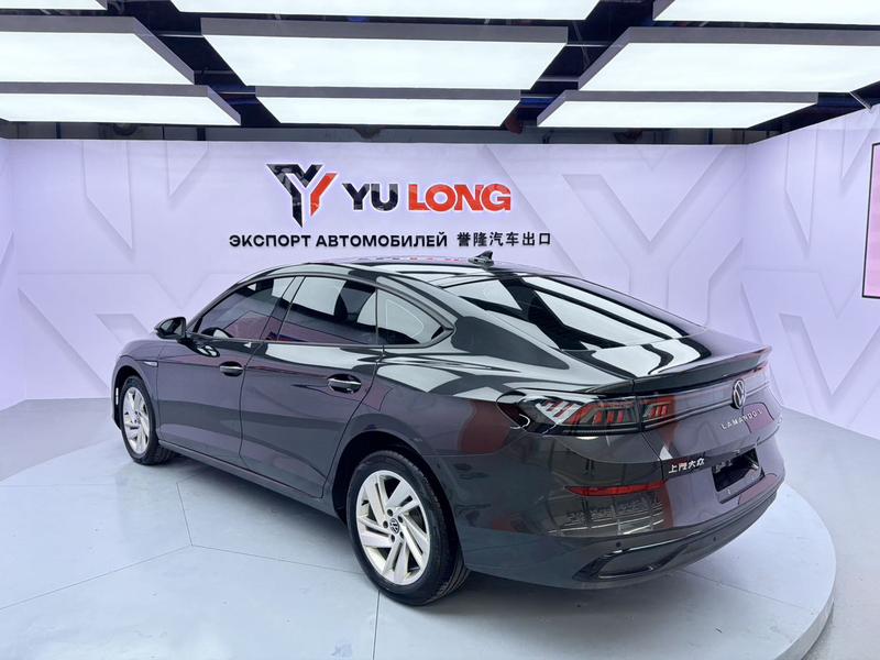 Volkswagen Lamando L, 2023 — фото 5 из 12