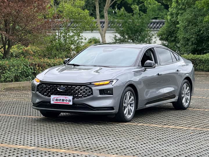 Ford Mondeo, 2023 — купить в Санкт-Петербурге под ключ