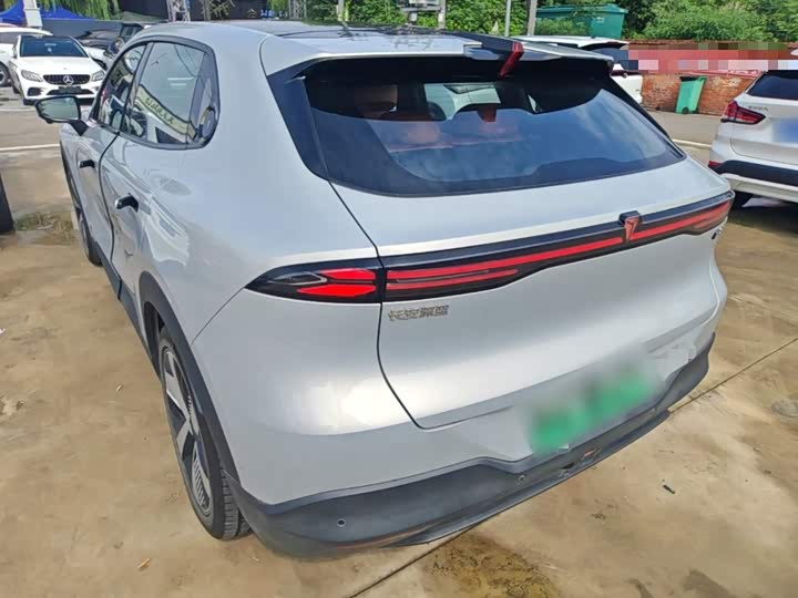 Changan Deepal S05, 2024 — фото 5 из 9