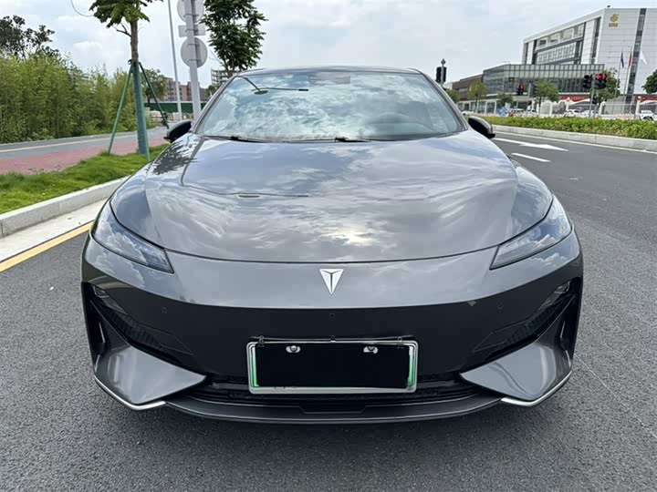 Changan Deepal SL03, 2023 — фото 7 из 9