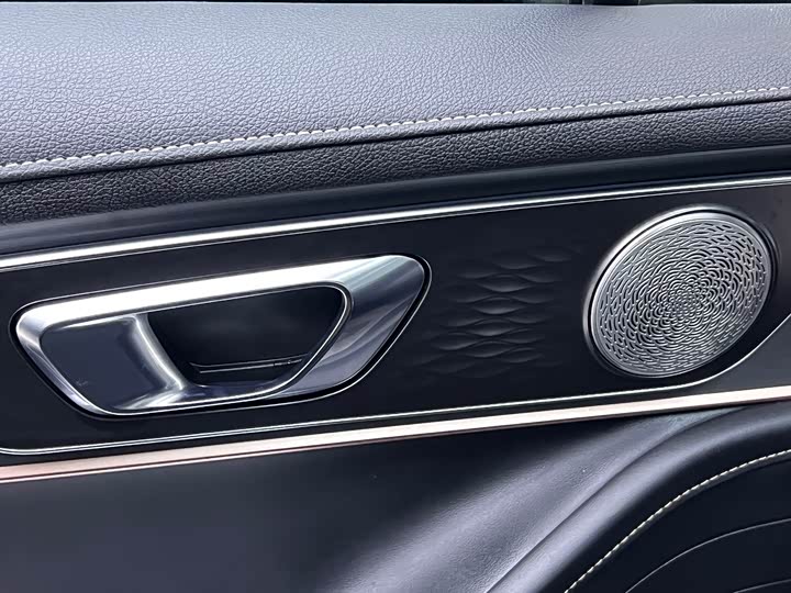 Chery Omoda C5, 2022 — фото 8 из 9