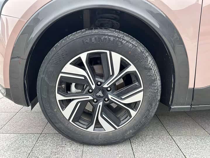 Hozon U, 2024 — фото 8 из 9