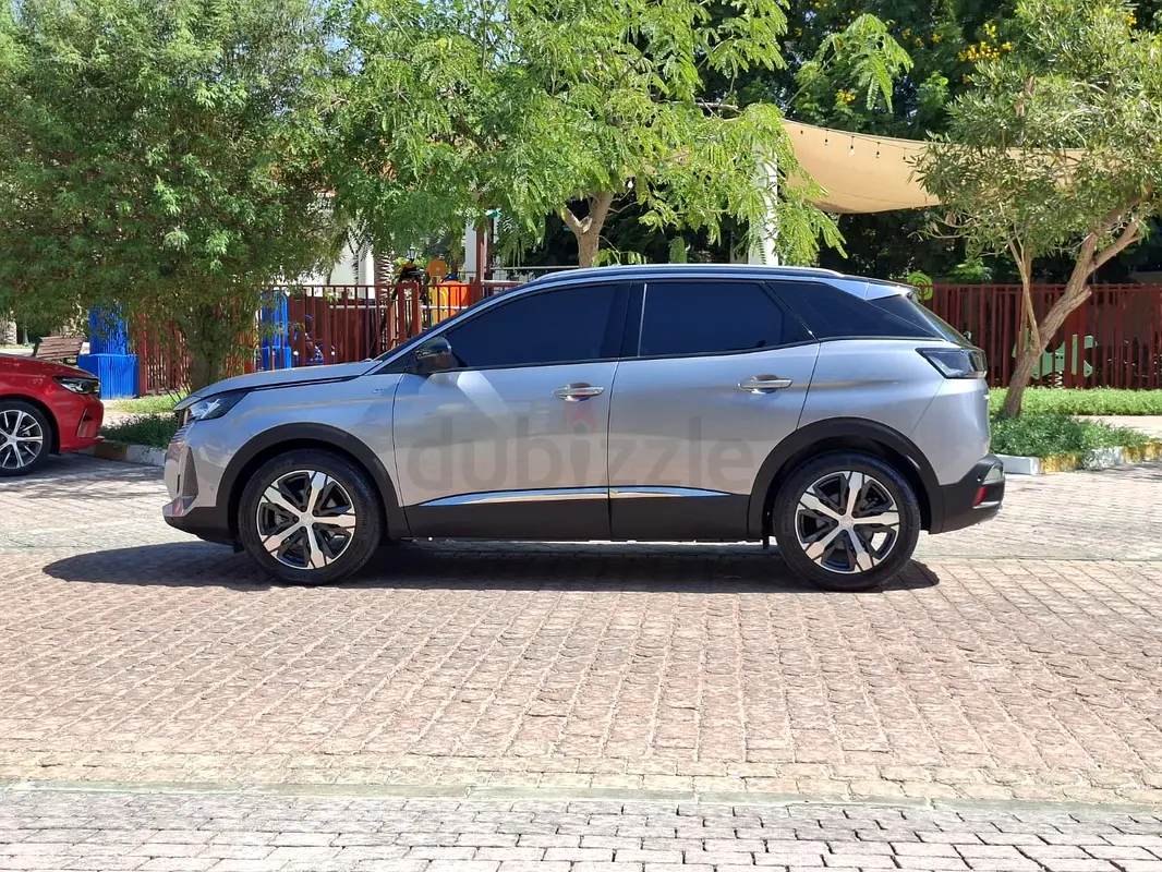 Peugeot 3008, 2025 — фото 5 из 10