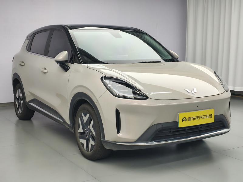 Wuling Bingo S, 2025 — фото 3 из 12