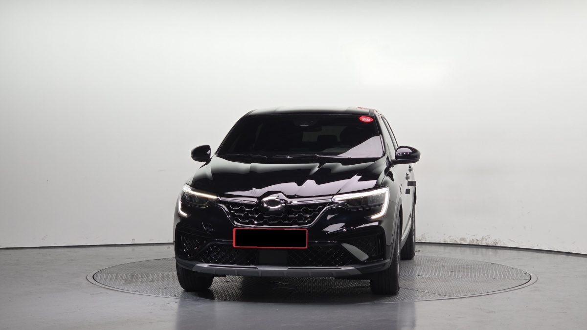 Renault XM3, 2023 — фото 3 из 12