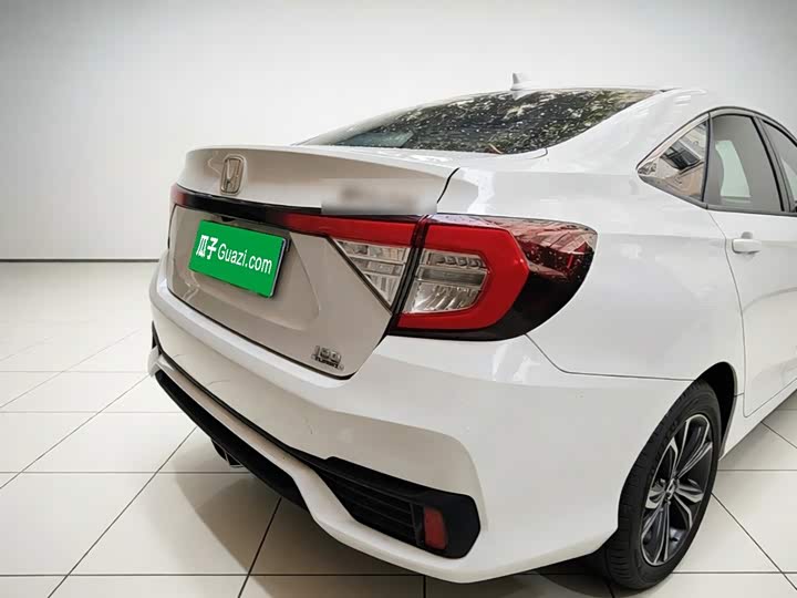 Honda Envix, 2022 — фото 3 из 9