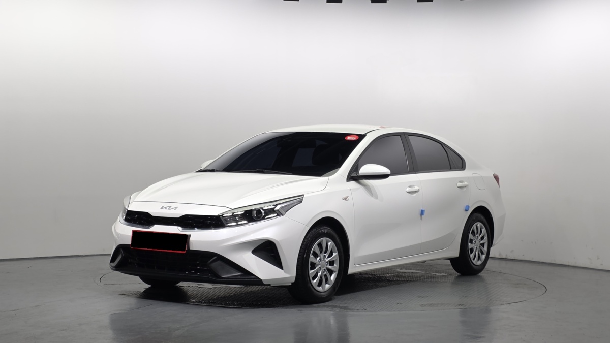 Kia K3, 2023 — купить в Москве под ключ