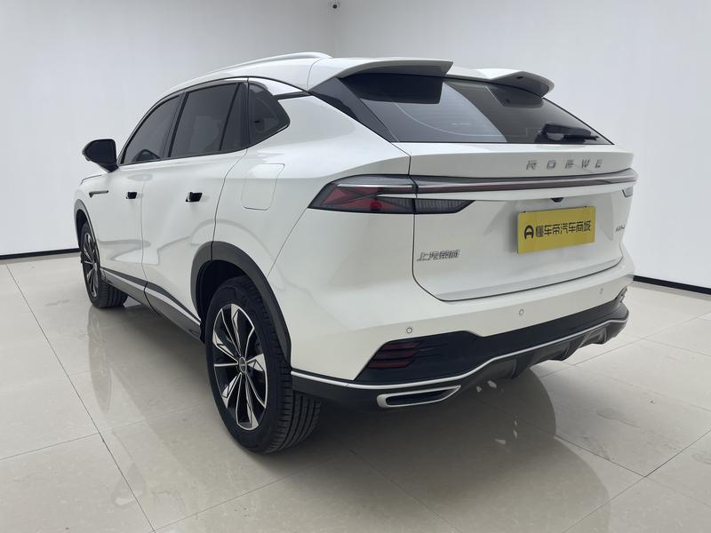 Roewe RX5 Hybrid, 2025 — фото 5 из 12