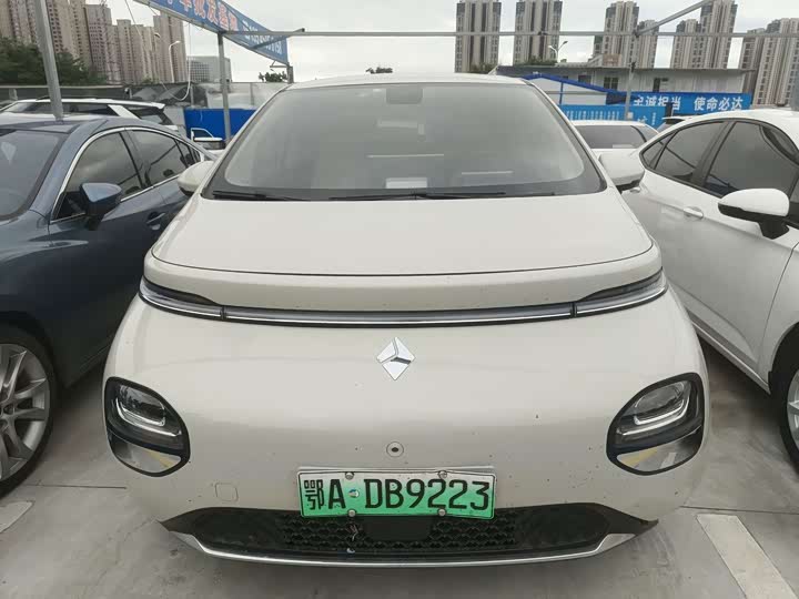 Baojun Yunduo, 2023 — купить в Костроме под ключ