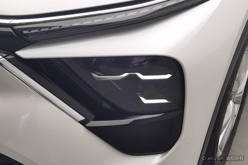 Citroen C5 X, 2025 — фото 5 из 12
