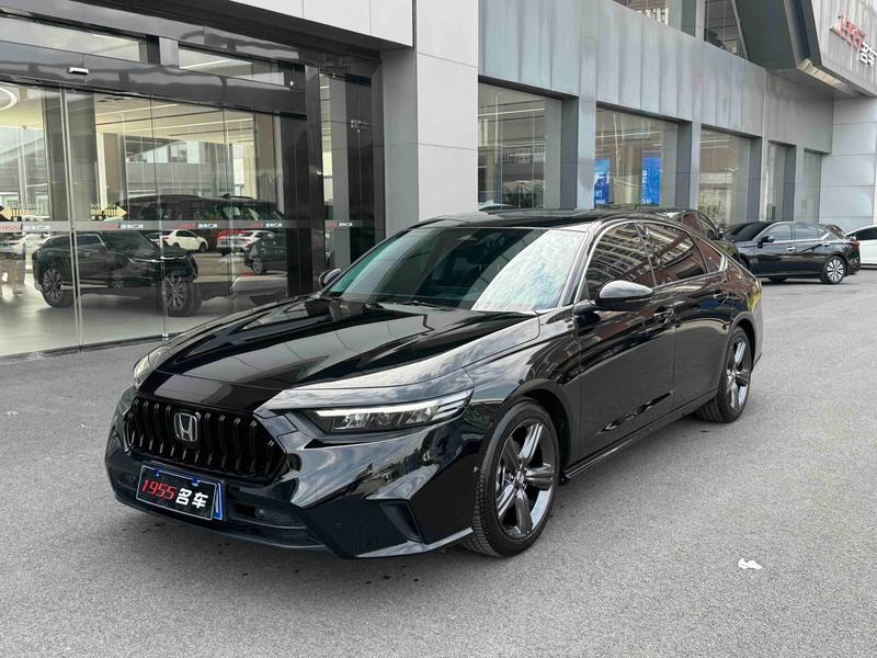 Honda Inspire, 2025 — купить в Санкт-Петербурге под ключ