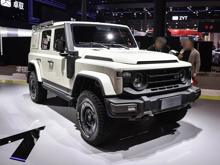 BAW 212 T01, 2026 — купить в Туле под ключ