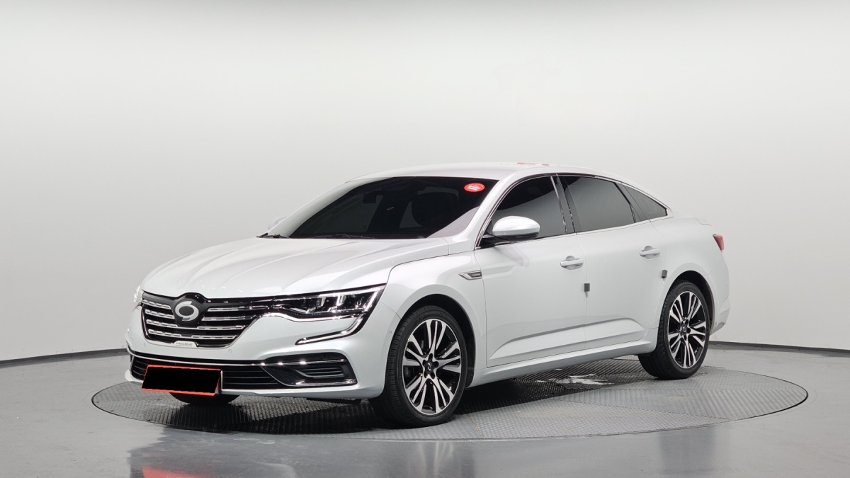 Renault SM6, 2022 — купить в Санкт-Петербурге под ключ