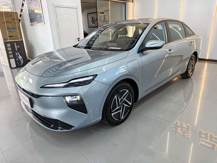 Roewe D6, 2026 — купить в Костроме под ключ