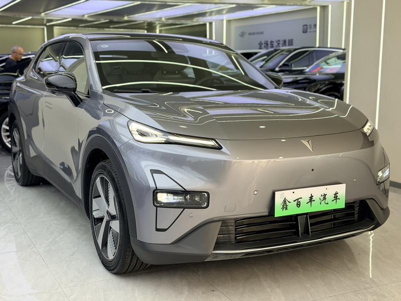 Changan Deepal S05, 2024 — фото 3 из 10